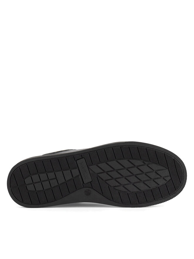 MEXX Sneakersy MEXX MX/010C-ARC Czarny