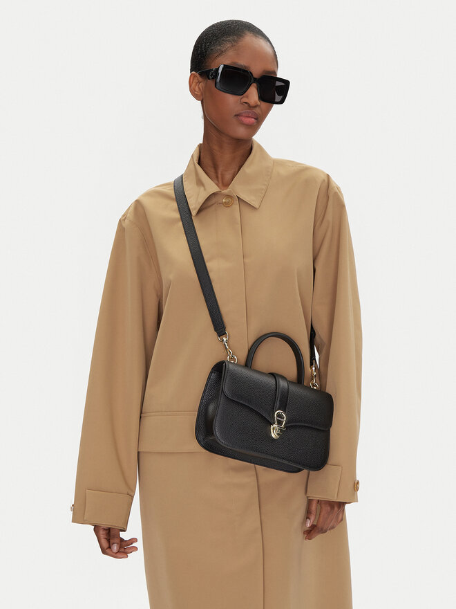 Aigner Geantă Aigner 133051 Negru