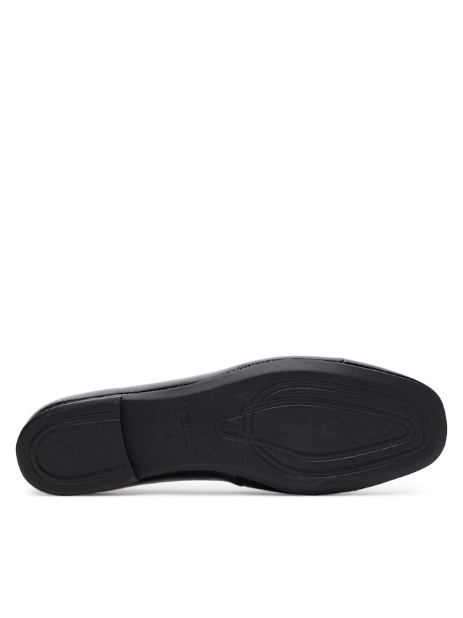 Vagabond Shoemakers Baleriny Vagabond Shoemakers Jolin 5508-160-20 Czarny