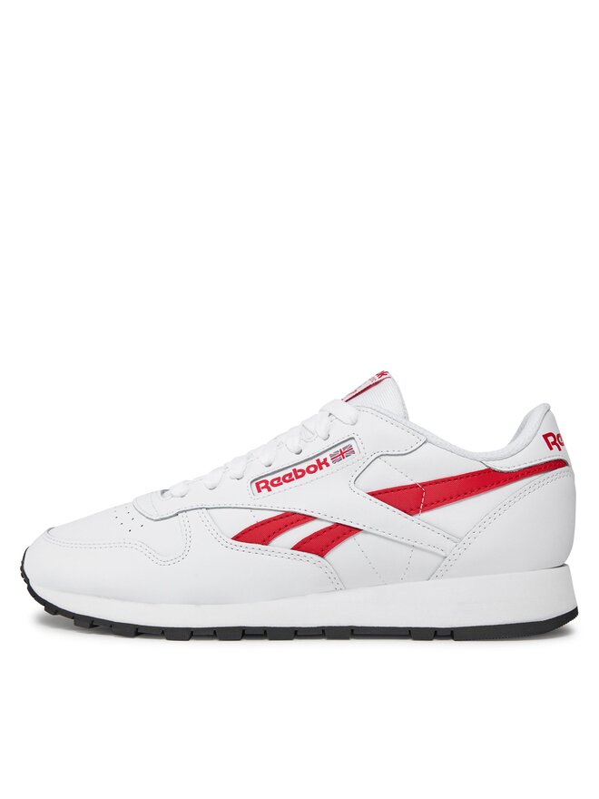 Reebok Αθλητικά Reebok Classic Leather IF5514 Λευκό