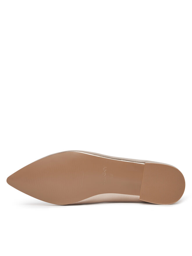 JENNY Zapatos hasta el tobillo JENNY WS20019-11 Oro