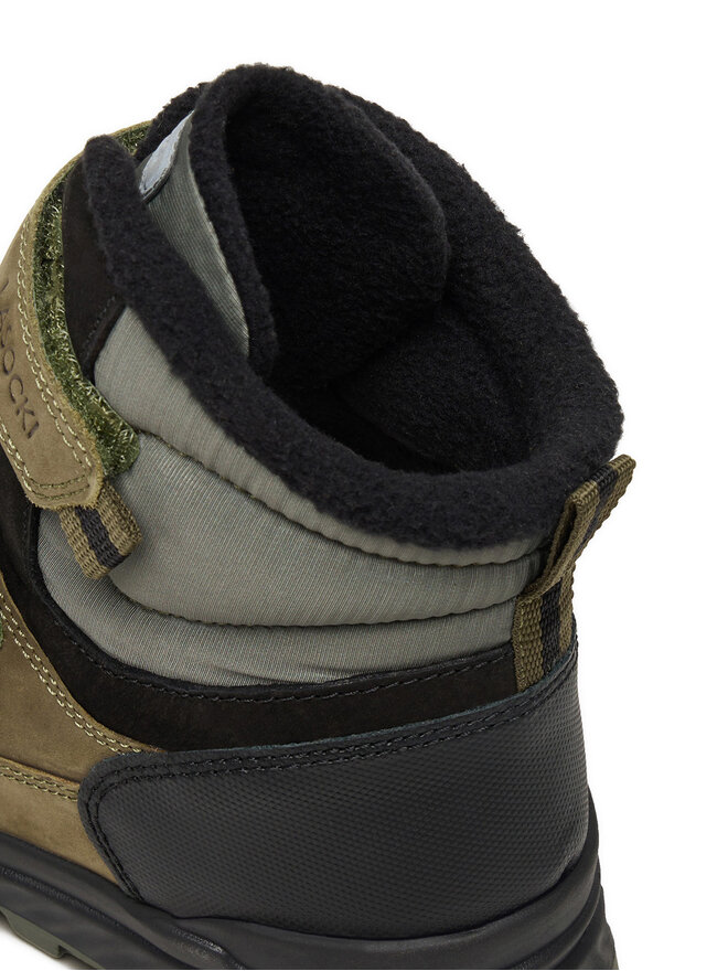 Lasocki Young Gležnjače Lasocki Young CEO-BI12-ADAMUS-05 Smeđa