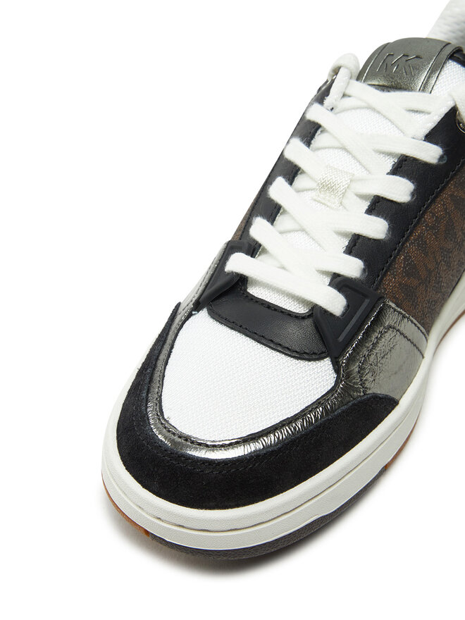 MICHAEL Michael Kors Zapatillas MICHAEL Michael Kors Rebel 43F4RBFS1B Marrón