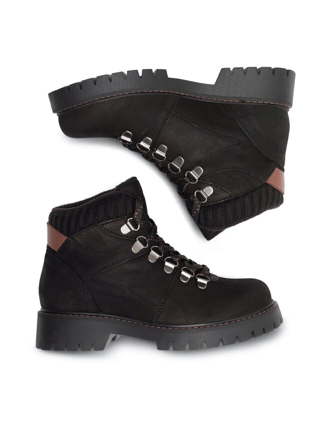 Lasocki Young Botas Lasocki Young RIVER CI12-8468-04 Negro