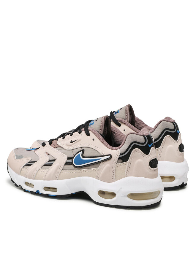 Nike Sneakers Nike Air Max 96 II DC9409 200 Beige