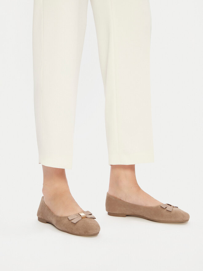 JENNY Bailarinas JENNY WSS21520-03 Beis