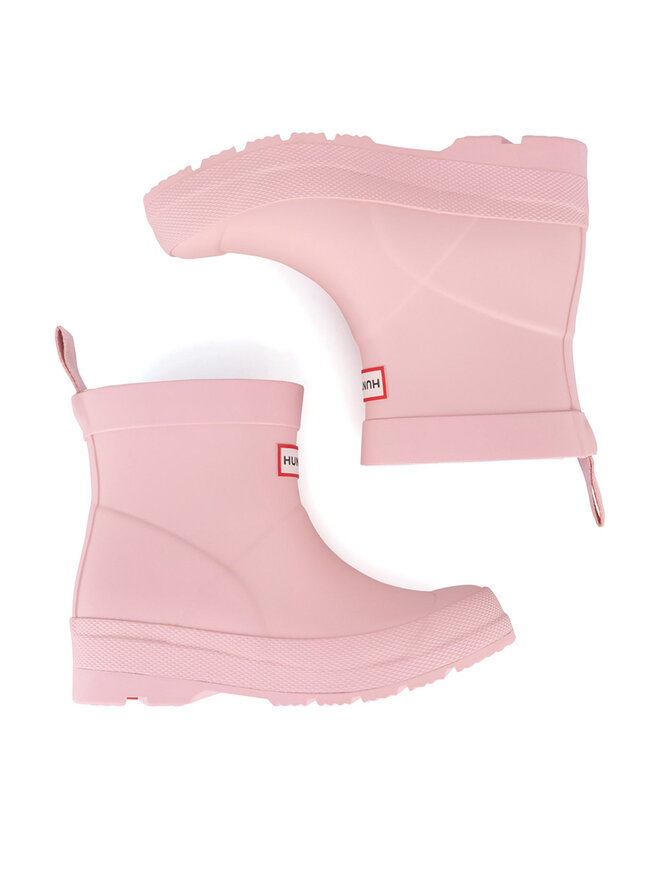 Hunter Cizme de cauciuc Hunter KFT5097RMA-APL Roz