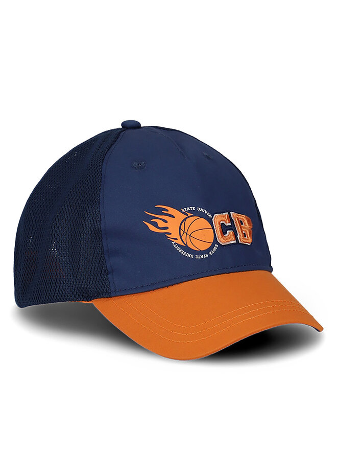 Coccodrillo Șapcă Coccodrillo WC5364207ALB Bleumarin