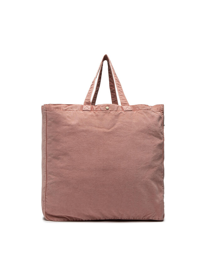 Carhartt WIP Tasche Carhartt WIP Bayfield Tote Large I030559 0NXFH Rosa