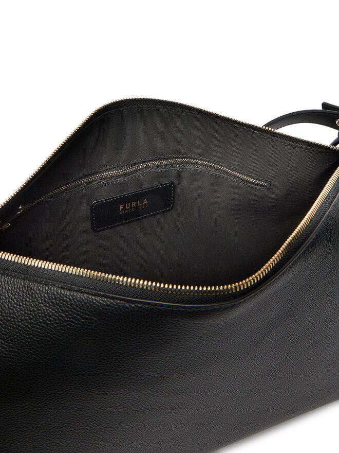 Furla Сумка Furla Debby M WB02006 BX3353 CN O6000 Чорний