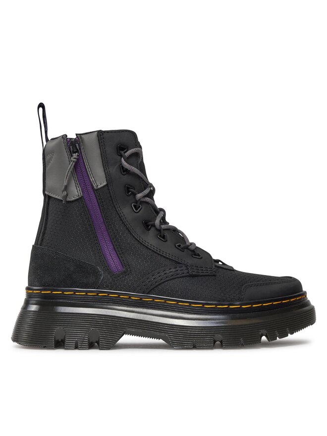 Dr. Martens Scarponcini Dr. Martens Tarik Zip 31152001 Nero