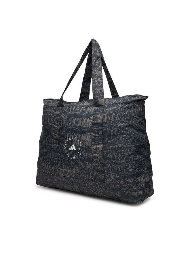 adidas by Stella McCartney Сак adidas by Stella McCartney adidas By Stella McCartney Packable JM8501 Сив
