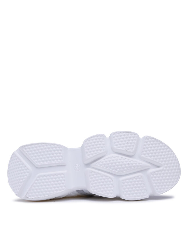 GOE Sneakers GOE JJ2N4100 Alb