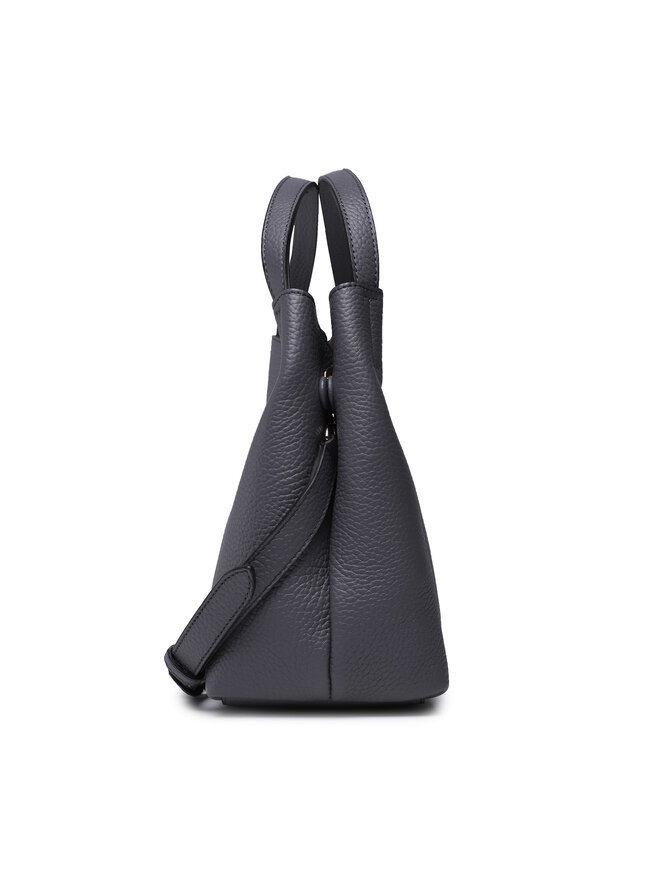 Furla Kabelka Furla Primula WB00507-BX0041-2269S-9-036-20-BG-B Šedá