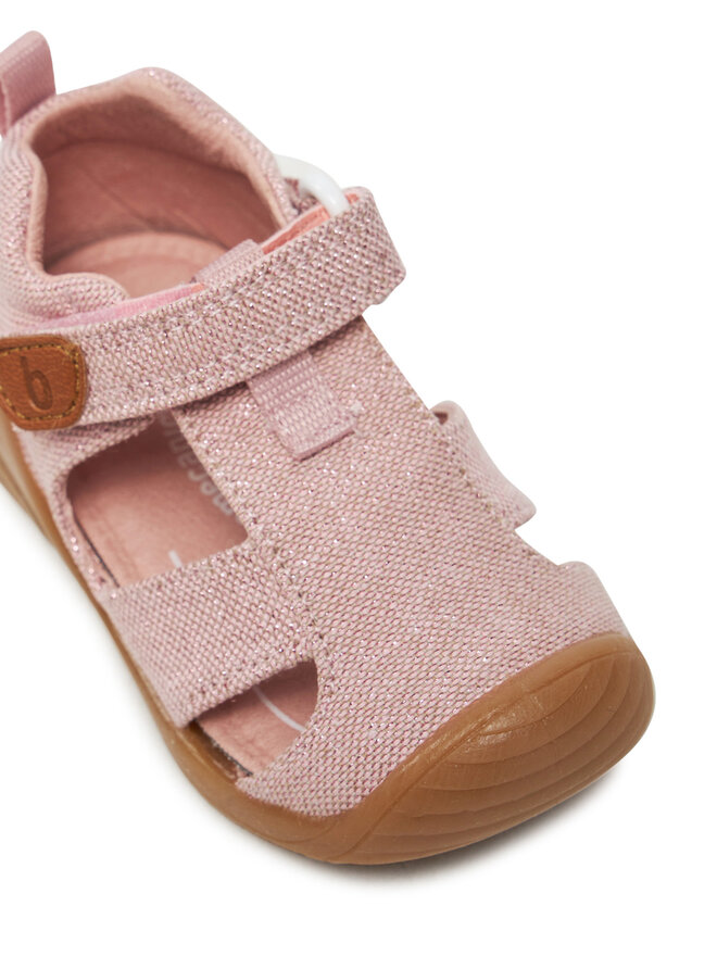 Biomecanics Sandalen Biomecanics 252181 Rosa