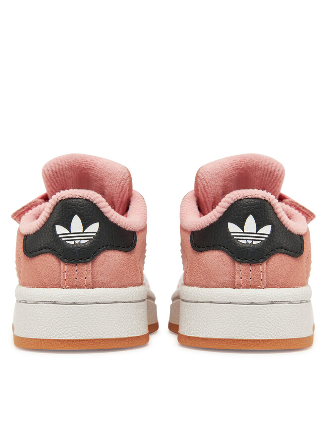 adidas Sneakersy adidas Campus 00s Comfort Closure JP5513 Różowy