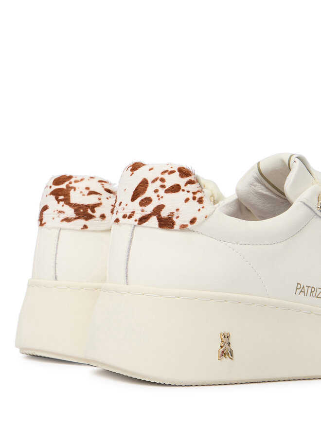 Patrizia Pepe Sneakers Patrizia Pepe PJ416.02 Weiß