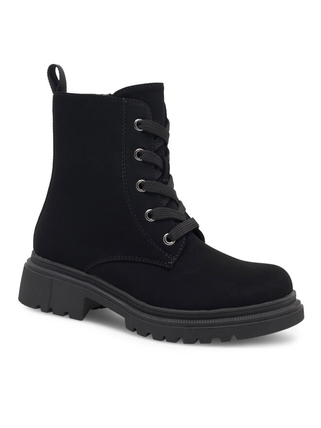 DeeZee Черевики туристичні DeeZee CS5819-06 Чорний