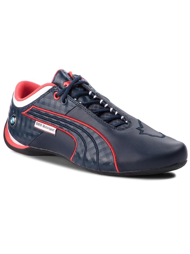Puma Sneakers Puma BMW Ms Future Cat M1 305567 01 Dunkelblau