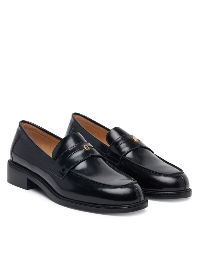 Furla Slipper Furla YM41FCG T20000 CN O6000 Schwarz