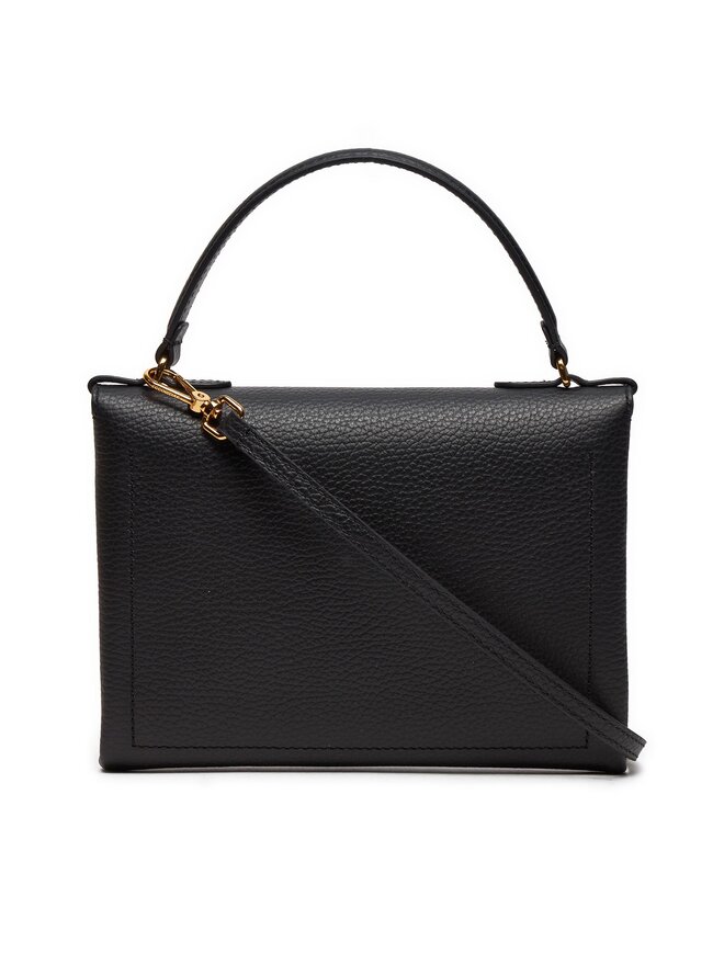 Coccinelle Handtasche Coccinelle MD5 Arlettis E1 MD5 19 03 01 Schwarz