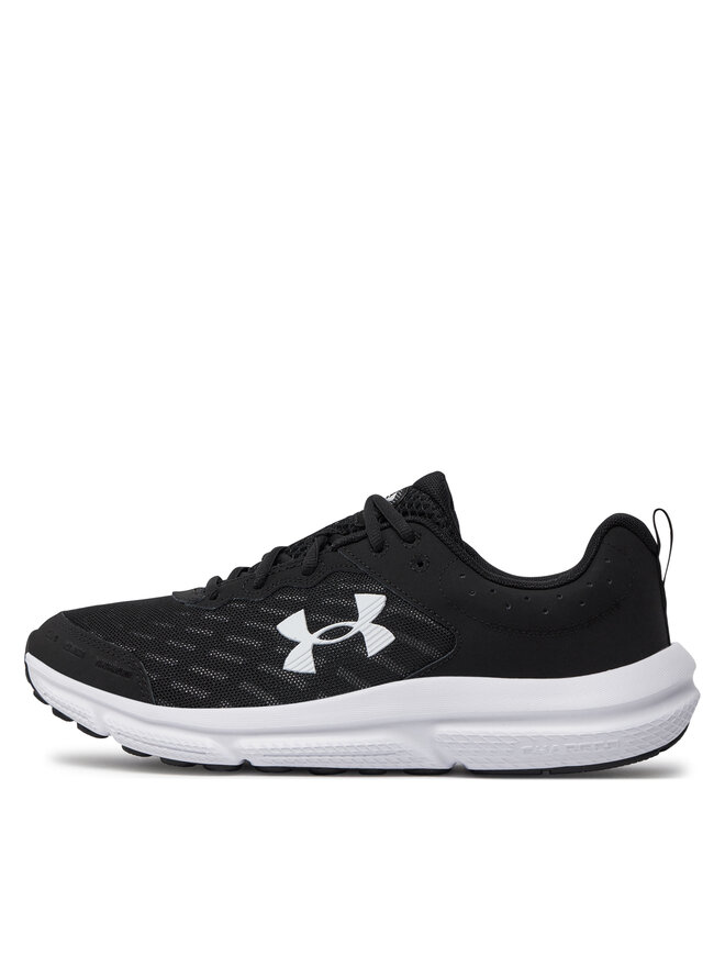 Under Armour Pantofi pentru alergare Under Armour UA Charged Assert 10 3026175-001 Negru