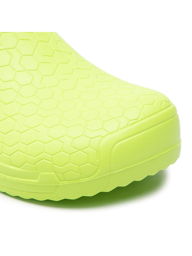 Dry Walker Natikači Dry Walker Hex Closed 151 Zelena