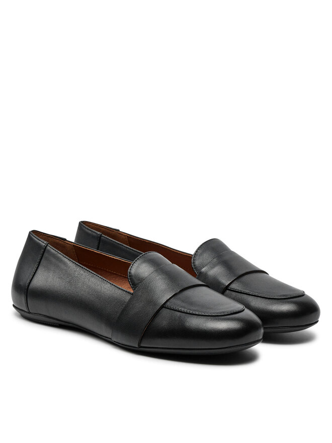 Geox Loafers Geox Palmaria D45MUE-000TU C9999 Nero