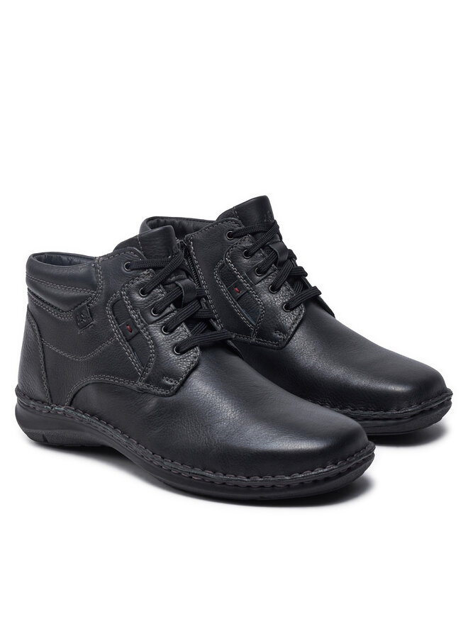 Josef Seibel Bakancs Josef Seibel 44935 Fekete