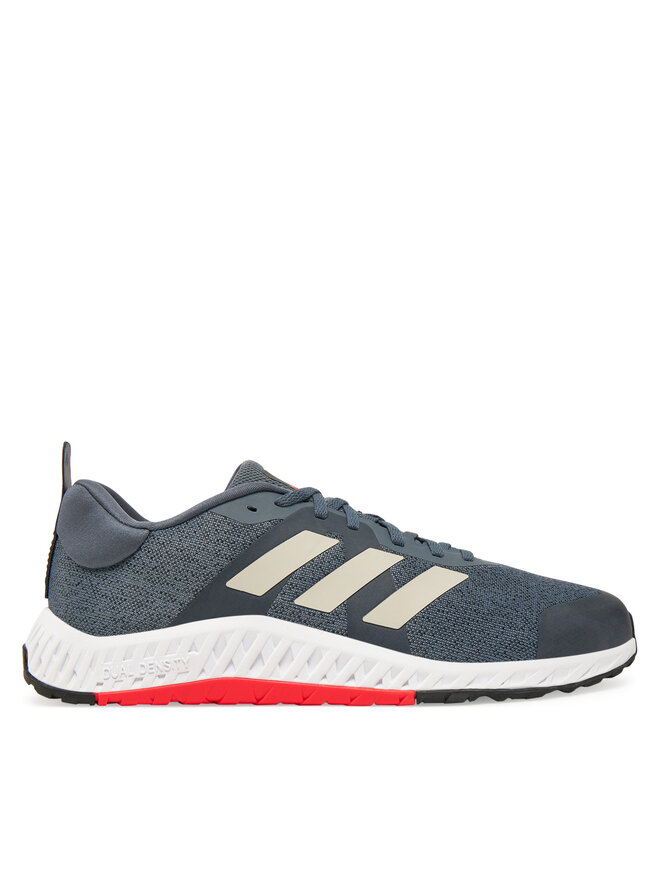 adidas Buty na siłownię adidas Everyset IH3117 Szary