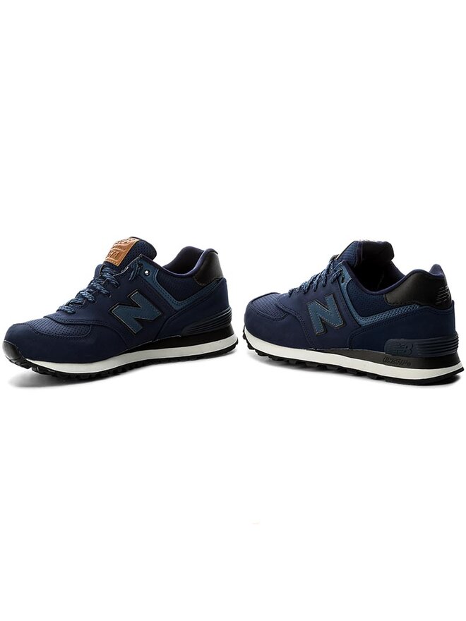 New balance ml574gpf sales