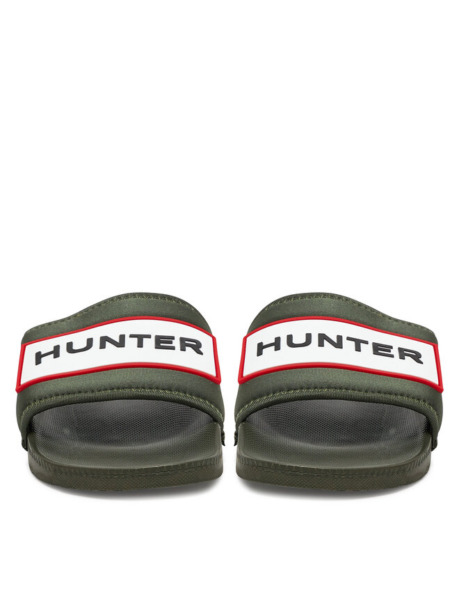 Hunter Natikače Hunter M-865993 Kaki