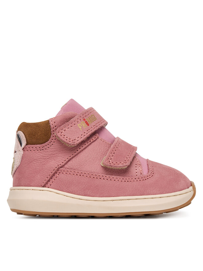 Primigi Botines planos Primigi Baby Float 8901000 Rosa