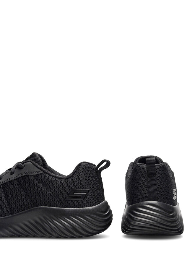 Skechers Αθλητικά Skechers BOUNDER 403745L BBK Μαύρο