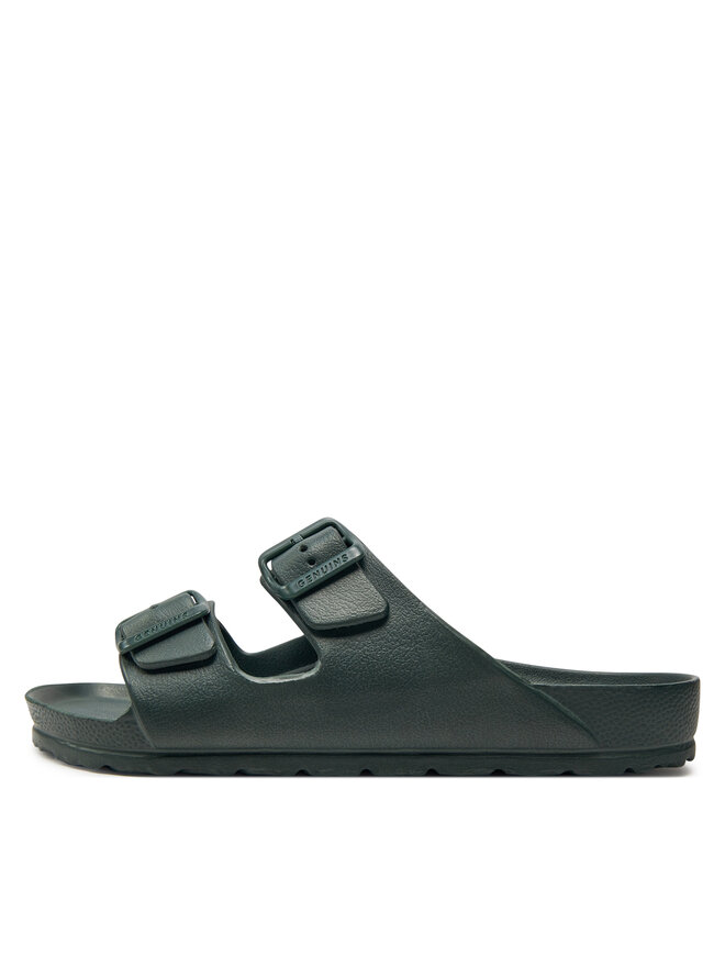 Genuins Şlapi Genuins Mallorca G105299 Kaki