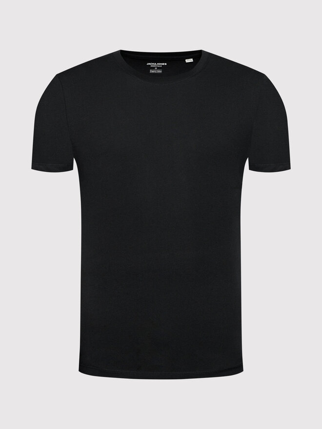 Jack & Jones Jack & Jones Комплект футболок Basic 12191759 Кольоровий Regular Fit