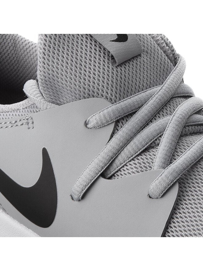 Nike tessen gray hotsell