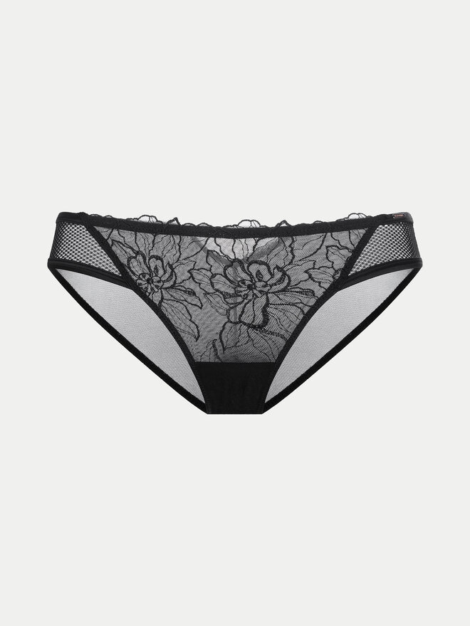 Dorina Dorina Brazilke Selah FXBZ0026EM022 Crna