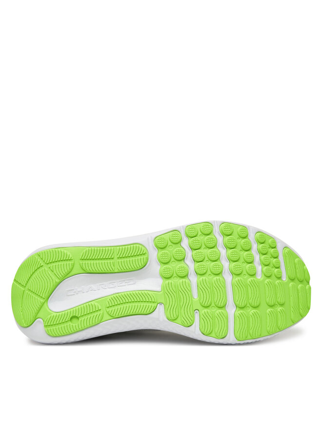 Under Armour Bežecké topánky Under Armour UA Charged Surge 4 3027000 Biela