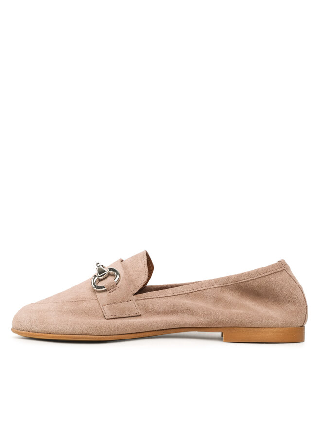 IGI&CO Scarpe basse IGI&CO 3680100 Beige