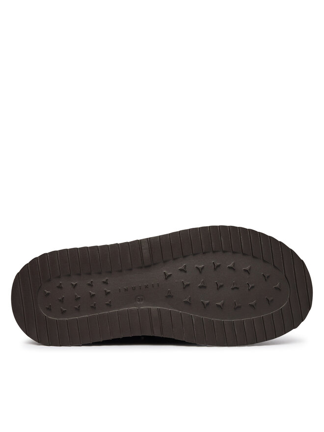 Inuikii Schneeschuhe Inuikii Classic Micro 1014.026.0021 Dunkelbraun