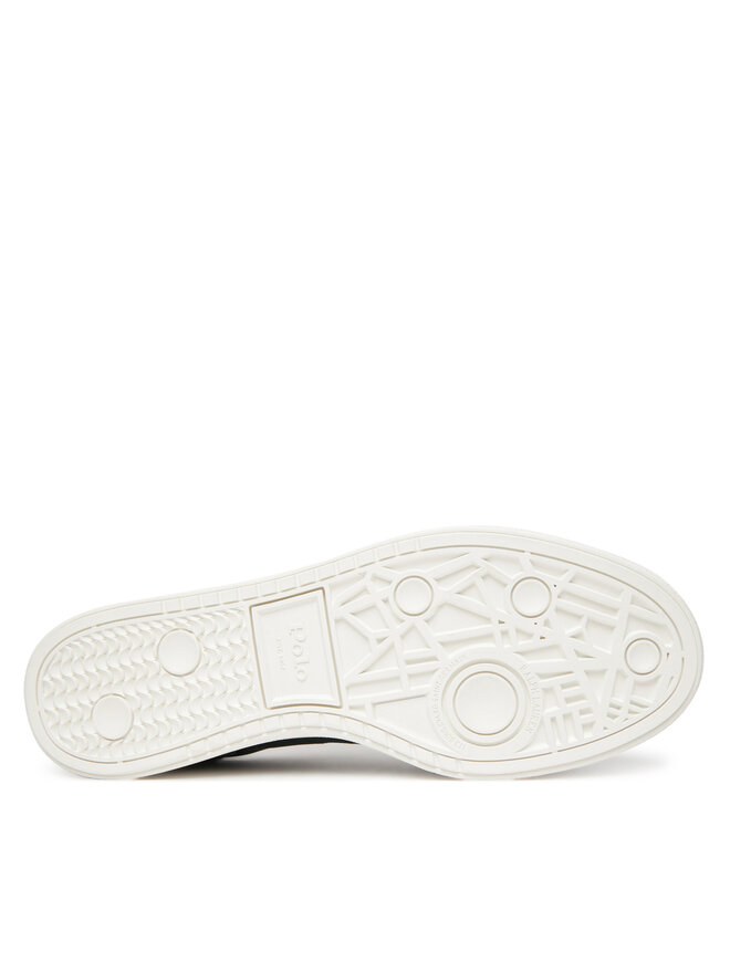 Polo Ralph Lauren Sneakers Polo Ralph Lauren 809973701003 Schwarz