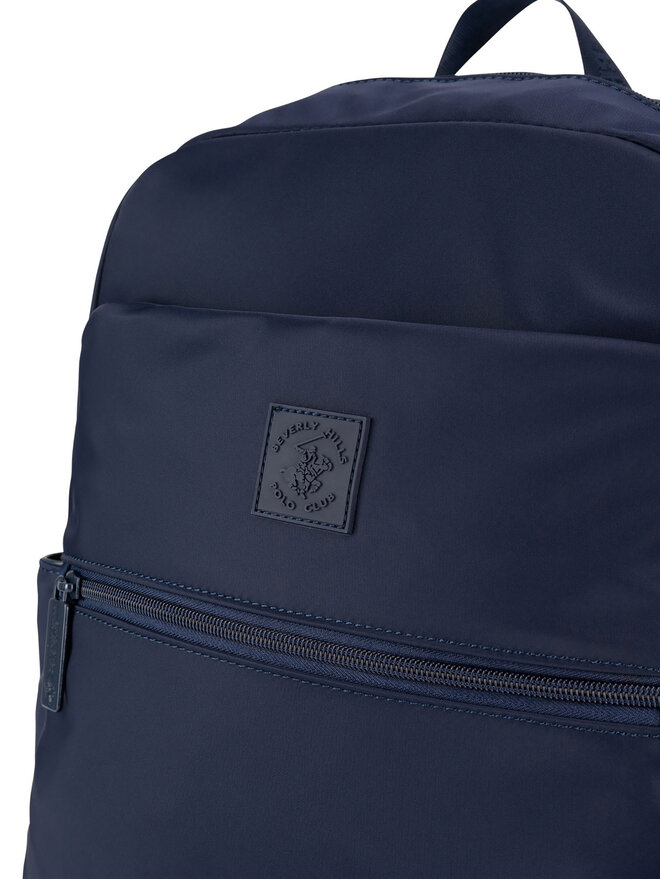 Beverly Hills Polo Club Rucksack Beverly Hills Polo Club BHPC-K-028-06 Dunkelblau