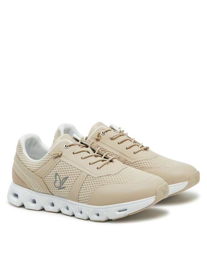 Caprice Sneakers Caprice 9-23605-43 Beige