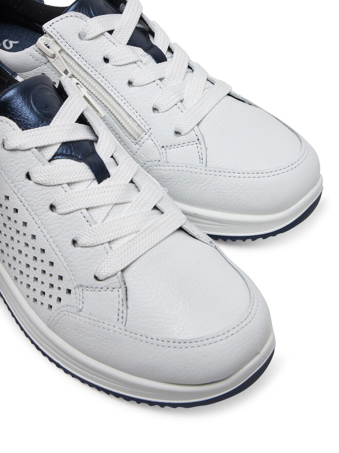Ara Sneakersy Ara Osaka 3.0 12-25526-12 Biały