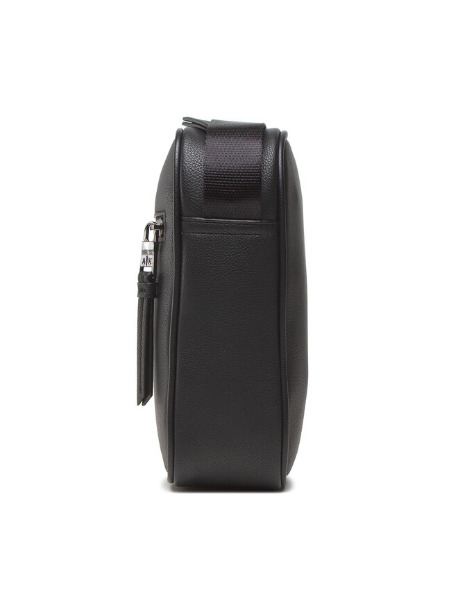 Armani Exchange Τσαντάκι Armani Exchange 952388 CC830 00020 Μαύρο