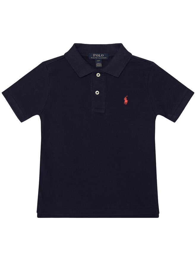 Polo Ralph Lauren Polo Ralph Lauren Polo 322603252 Azul marino Regular Fit