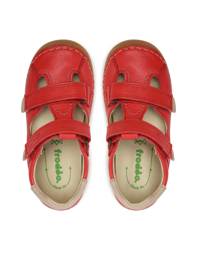 Froddo Sandales Froddo G2150167-3 S Sarkans
