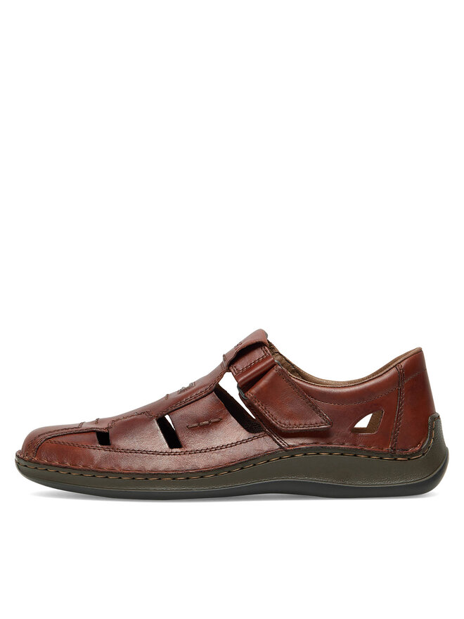 Rieker Sandalias Rieker 05284-24 Marrón