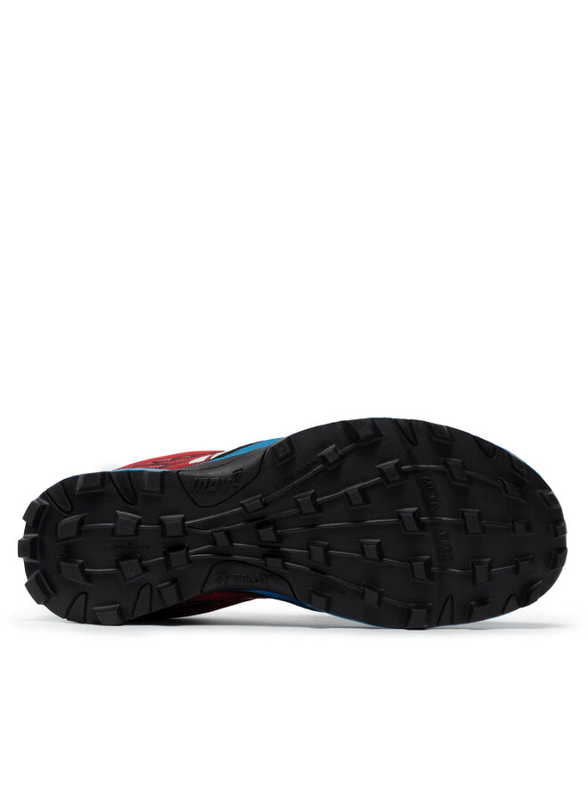 Inov-8 Взуття для бігу Inov-8 X-Talon 255 000914 Червоний